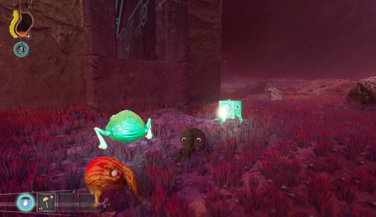 El_fideo_rubio's tweet photo. Going to continue my adventures on #theeternalcylinder join and help me name theese little cute boys
https://t.co/jyJ3oBsXXI
#twitch @goodshepherd #bizarreworld #creatures #wacky #Chileanblood https://t.co/kScj5o7H8L