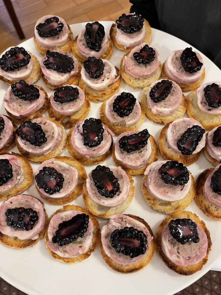 Food Drink Devon tweet media