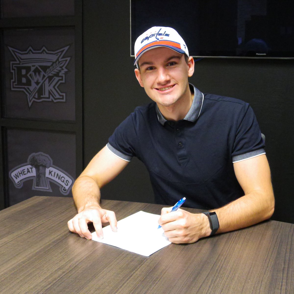 Pen to Paper

🖋 <a href="/viorio14/">Vincent Iorio</a> 

#ALLCAPS