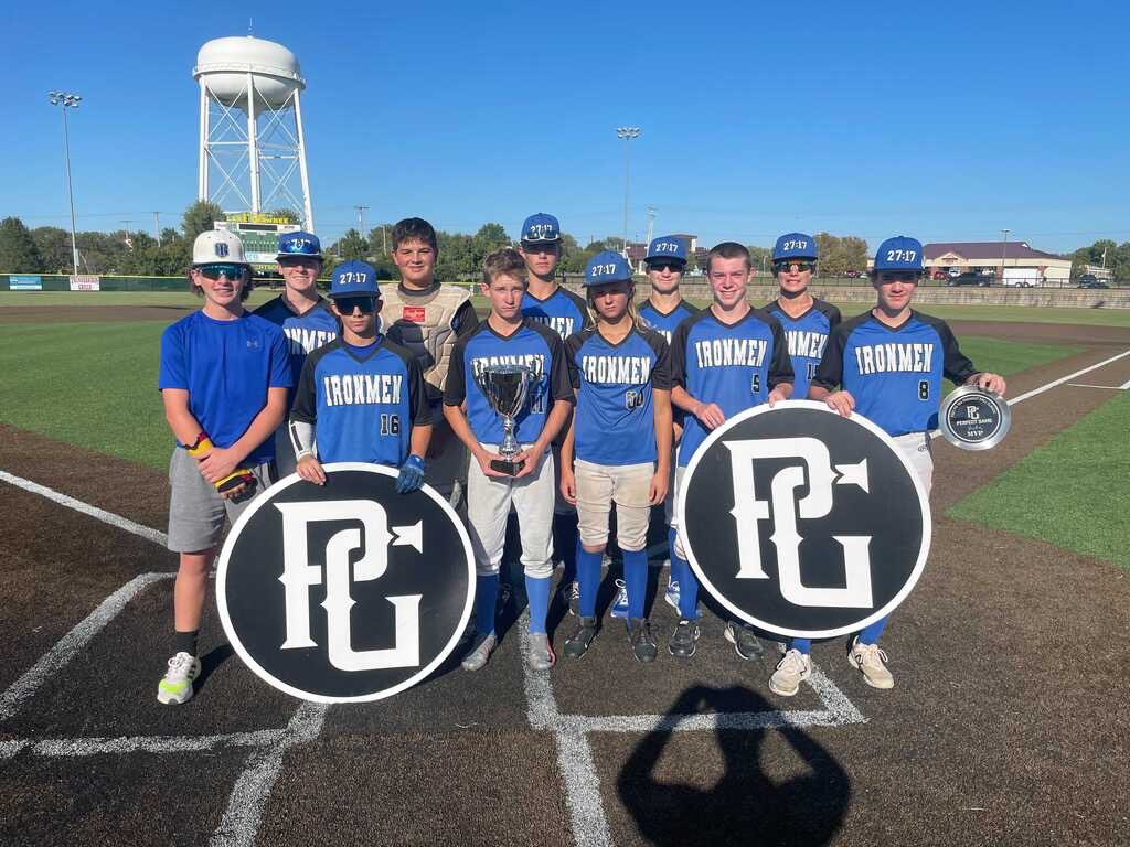 Perfect Game Midwest Baseball tweet media