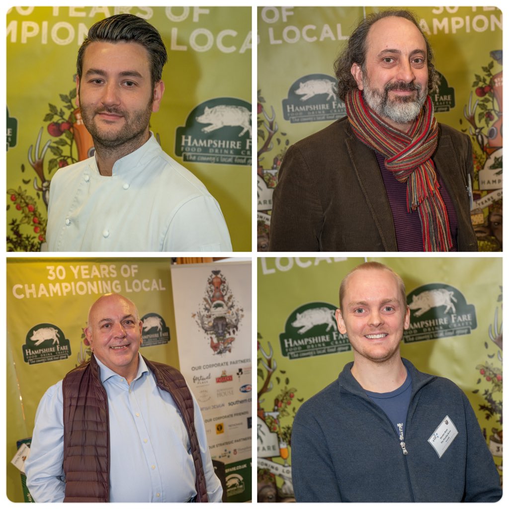 HampshireFare's tweet photo. Seven key hospitality people helped us deliver a Q&A at this years #LPTS21 @BizSouth it was great! We thank them for their valuable time. So here’s a bit of fun, Can you match the People to their Place? Six of our top chefs & one GM 👏(Ignore eighth box!) #MondayMatch #cheflife https://t.co/pSJDv9SpQ2