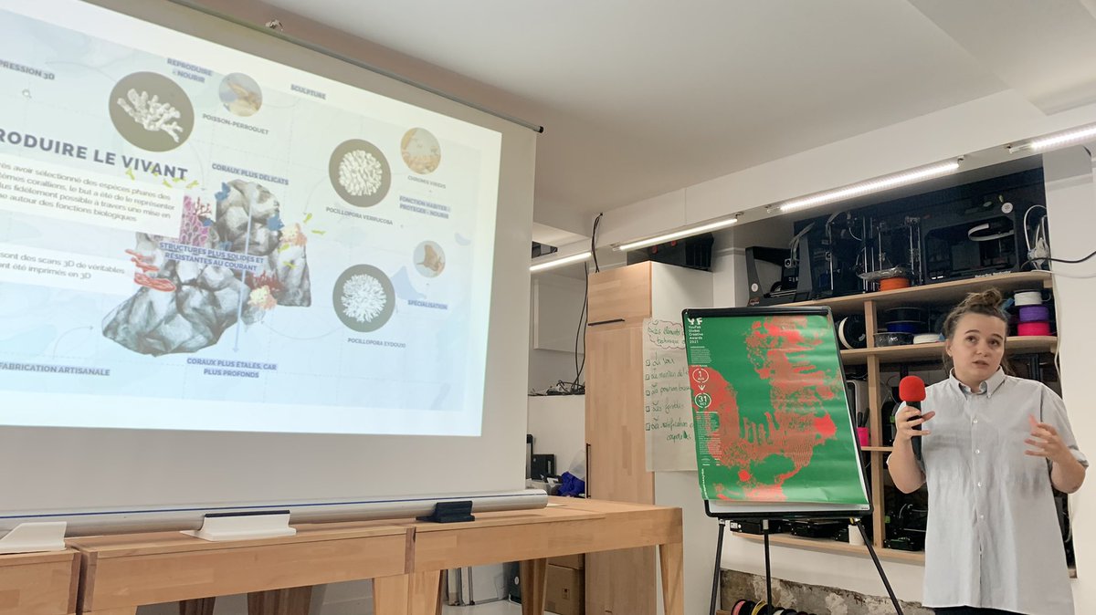 Maker News Europe tweet media