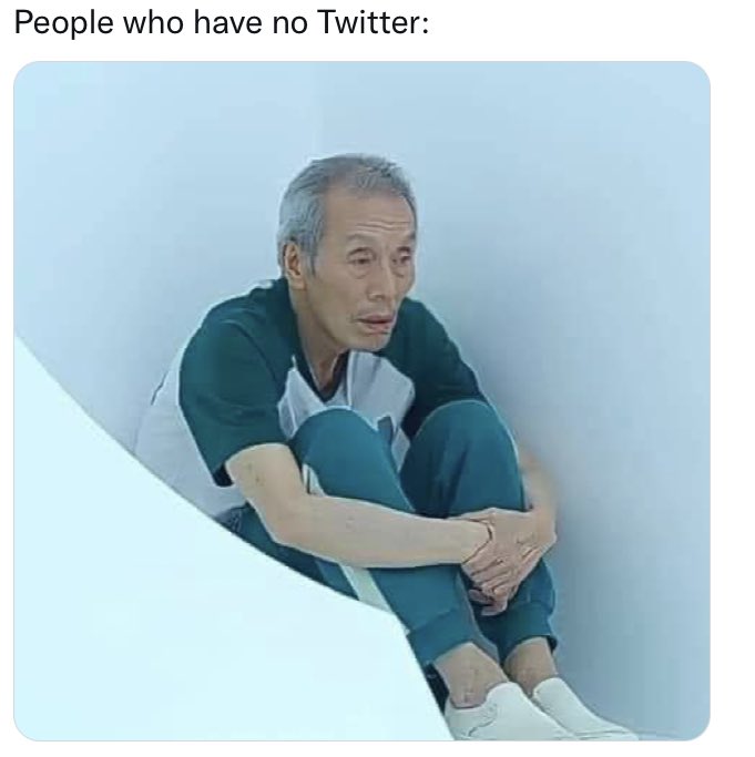 ROCK tweet media