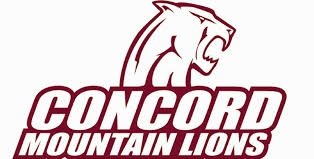 Hunter_F_71's tweet photo. I'd like to thank @coach_logan for the invitation to visit Concord's campus and to watch their homecoming game! https://t.co/Fb9C7m1g7B