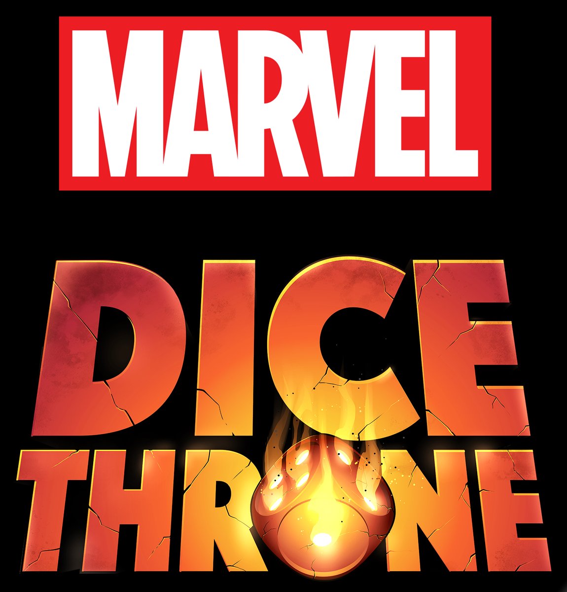 BoardGameGeek's tweet photo. .@roxleygames has announced an October 25, 2021 launch date for a Kickstarter related to Marvel Dice Throne, a licensed version of its successful Dice Throne game line.

No details on characters included, but the preview video has lightning, so...: https://t.co/MGBVgXy8vD —WEM https://t.co/p5W7XAyIWi