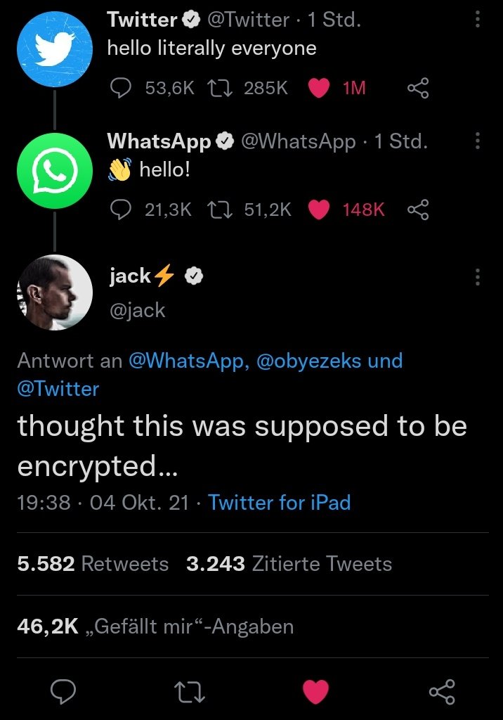 Mupf05YT's tweet photo. Wieso Twitter die beste Plattform ist: https://t.co/iJ1hlhWt2P