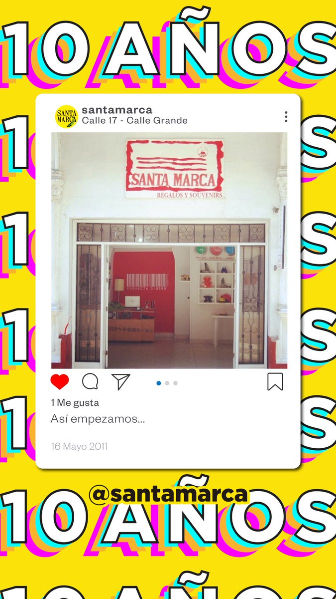 Santa Marca tweet media