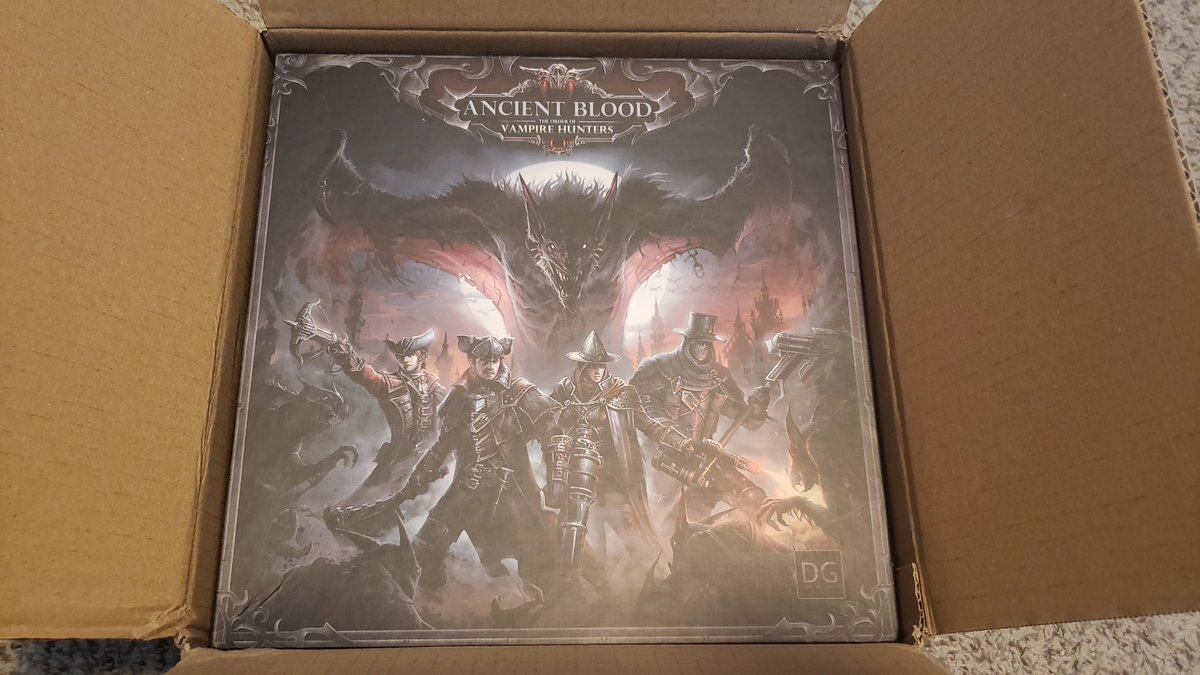 FB is down so I guess I post a sneak peek pic of an upcoming video here? <a href="/DarkGateGames/">Dark Gate Games</a>