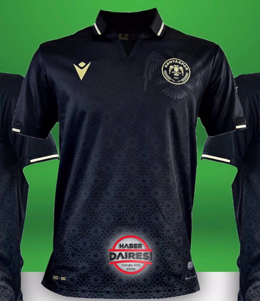 Çekiliş zamanı! 

5 kişiye <a href="/konyaspor/">TÜMOSAN Konyaspor</a> forması hediye ediyoruz! Katılmak için:
• Sayfamızı takip edin.
• Bu gönderiyi beğenin ve paylaşın.
• Yorum yapın.

Sonuçlar: 11 Ekim’de açıklanacaktır. Herkese bol şans!