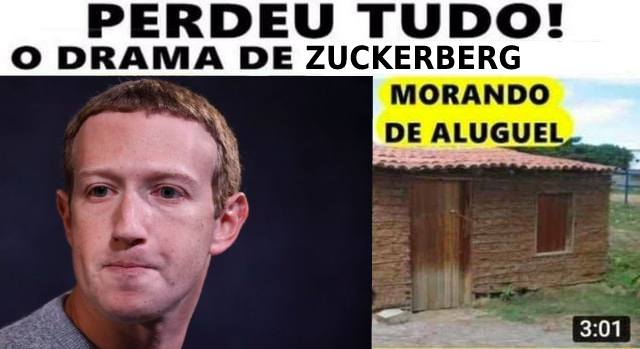 4 de Julho EC⁴ᴰᴶ 🇮🇩 on Twitter: "PERDEU TUDO! O drama de Mark Zuckerberg.  Pediu emprego no Snapchat? Confira! https://t.co/BpxdK64em9" / Twitter