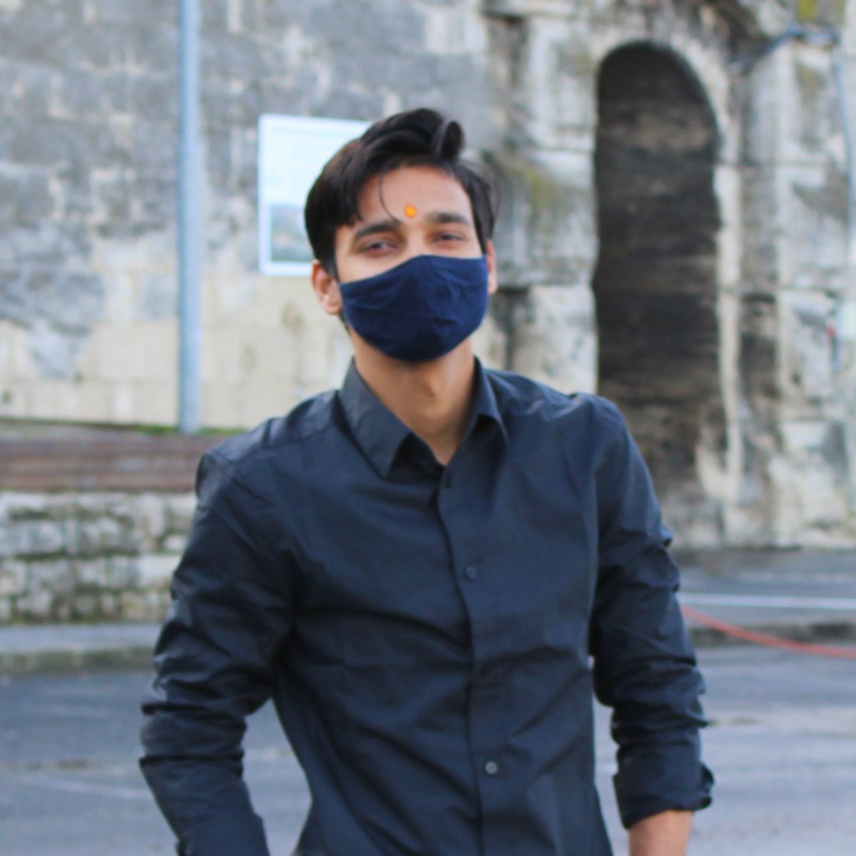 gpl_tripathi's tweet image. समर शेष है। 
#trending #NewProfilePic2️⃣0️⃣2️⃣1️⃣