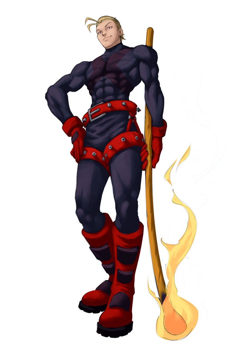 Astrovart's tweet photo. dia 4 do k2tober tema palito
#k2tober #k2draw #key2draw
#commissionsopen #fightercharacter #SNK #StreetFighter https://t.co/38B0rTy8Mh