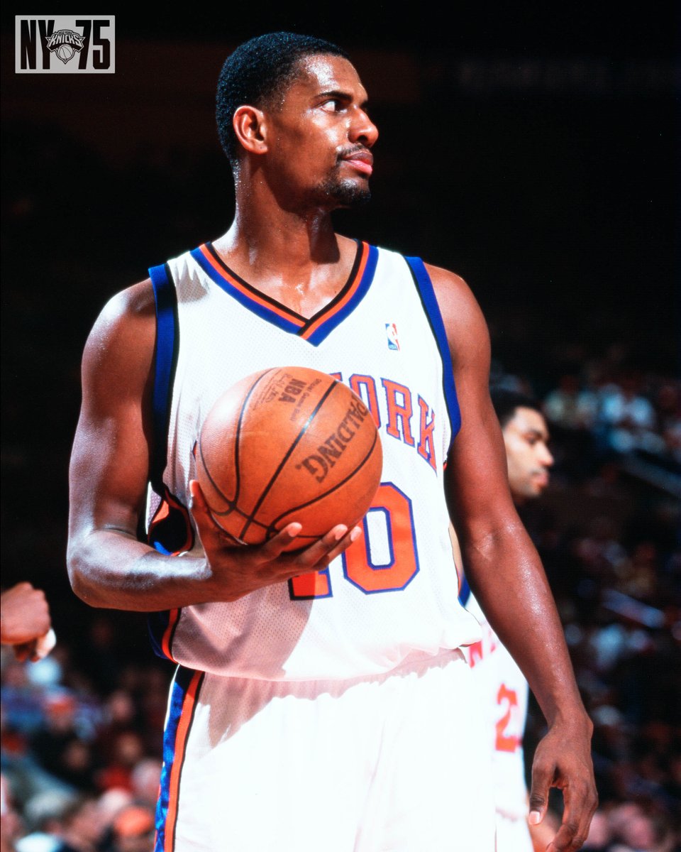 MY FUCKING BOY CRAZY EYES KILLA 🔥💪🏾 RT <a href="/nyknicks/">NEW YORK KNICKS</a>: Also sending a birthday shoutout to our guy Kurt Thomas! #NewYorkForever