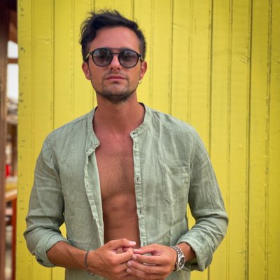 mattia_dane's tweet photo. #NuovaFotoProfilo https://t.co/fSZRauzmdA