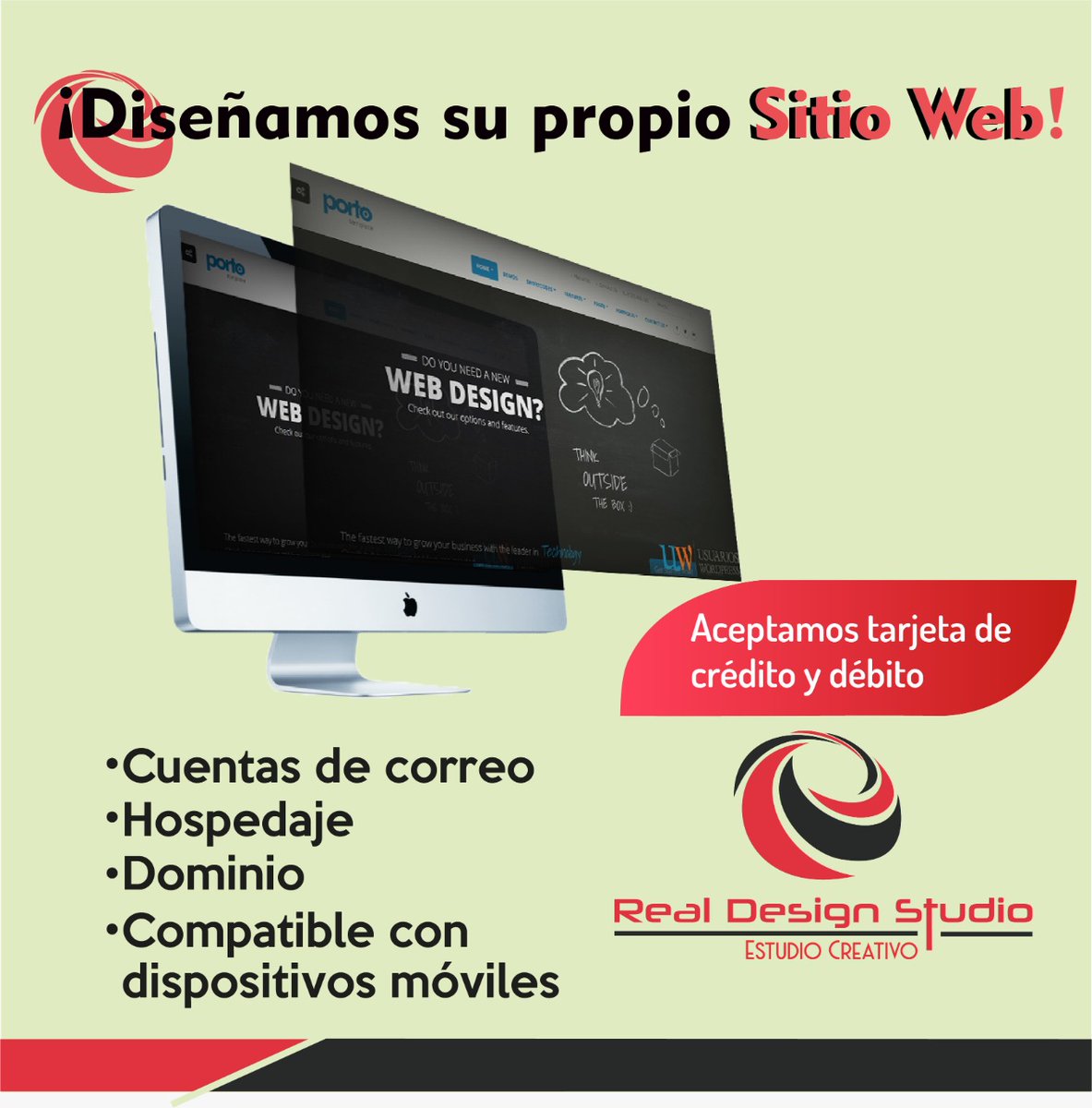 TheRealDesignSt's tweet photo. #RealDesignStudio #Photography #Photo #Fotografia #Foto #Diseño #diseñografico https://t.co/dU8SFG18R8