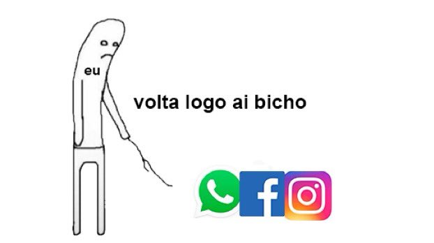 Me sentindo na idade da pedra …
Volta logo !
#voltou #instagram #WhatsApp
