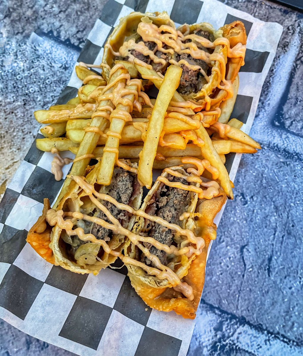 La Verdadera Empanadas RD By Chefs tweet media