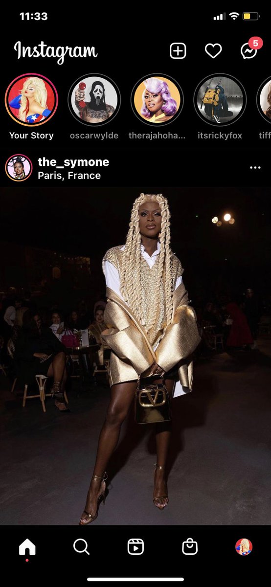 Kylie Sonique Love tweet media