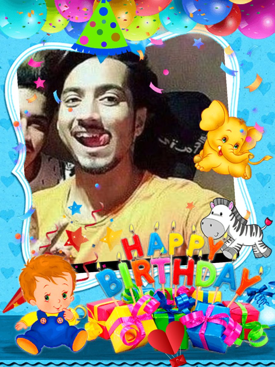 faisupallavi's tweet photo. Tera Chehra Jab Samne Aaya ,
Mera Dil  Dekh Tumko Muskuraya,
Sukr Ada krta Hu,Main us Khuda ka
Jisne Mujhe Tumse Milaya My jaan 
I Love You sooooooooo Much 
Your PALLAVI Faisupallavi
Happy Birthday my heart beat
MRFAISU BIRTHDAY BEGINS https://t.co/NwA7vqt7KP