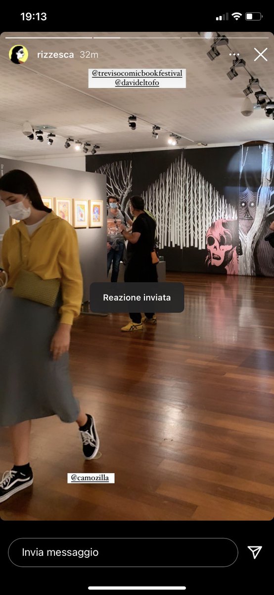 TVComicBookFestival tweet media