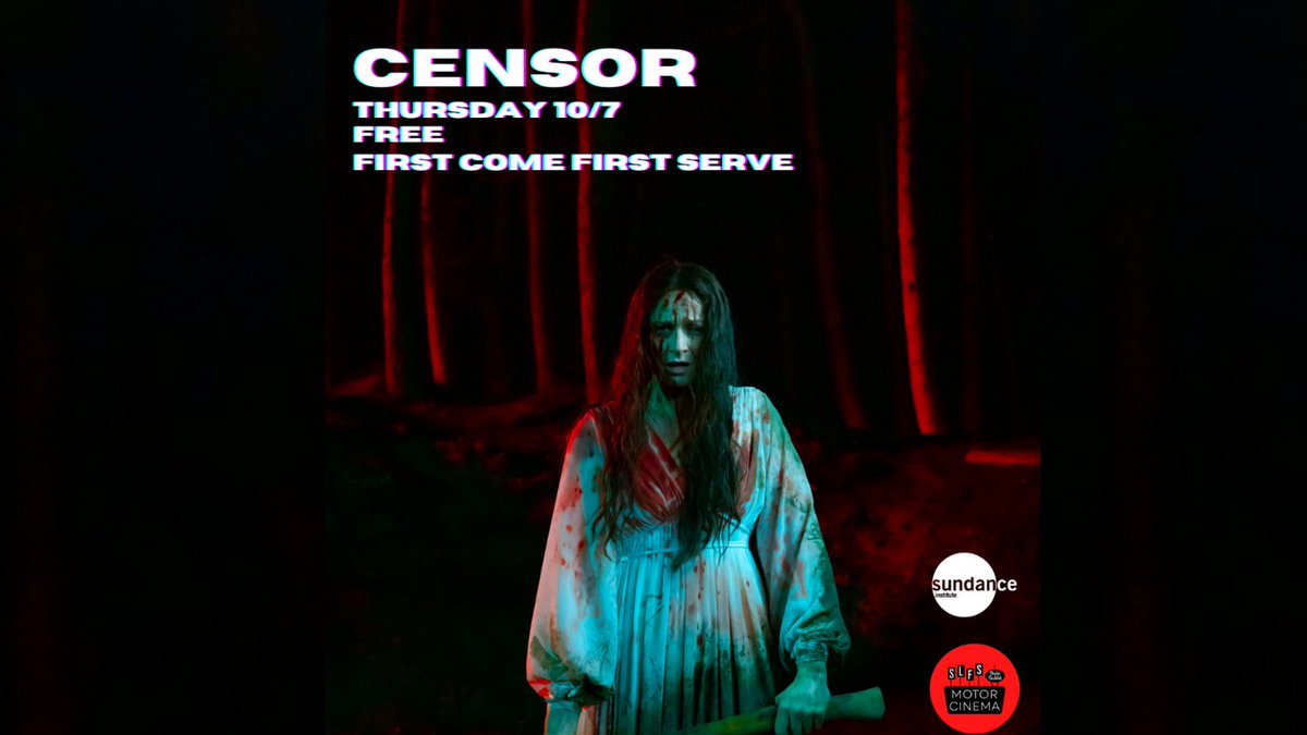 Sundance Film Festival tweet media