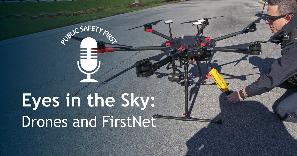 FirstNet Authority on Twitter: