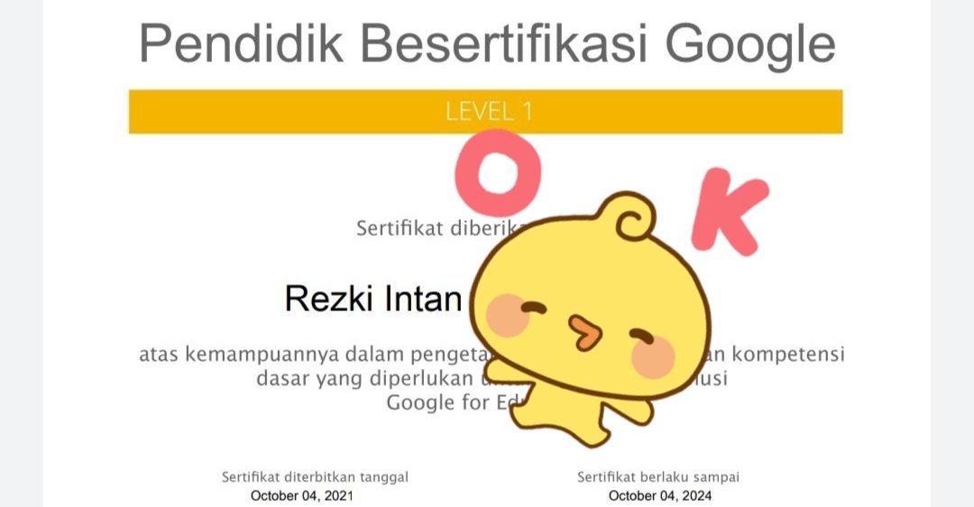 rezkiintan's tweet photo. Karena obrolan kmrn malam T.T, ga bisa tdr. Akhirnya ngerjain ujian dan alhamdulillah hasilnya PASS. https://t.co/DrJU1i5nsP