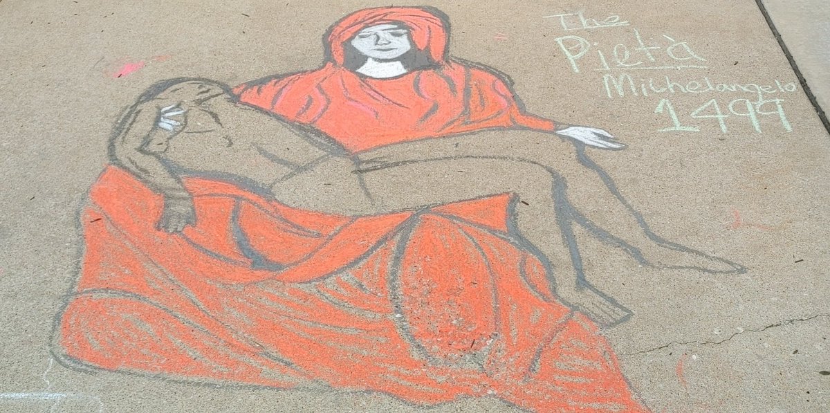 dllober's tweet photo. One of my #APEuropeanHistory
students created this today #FHCpride https://t.co/XhBVwEKBhn