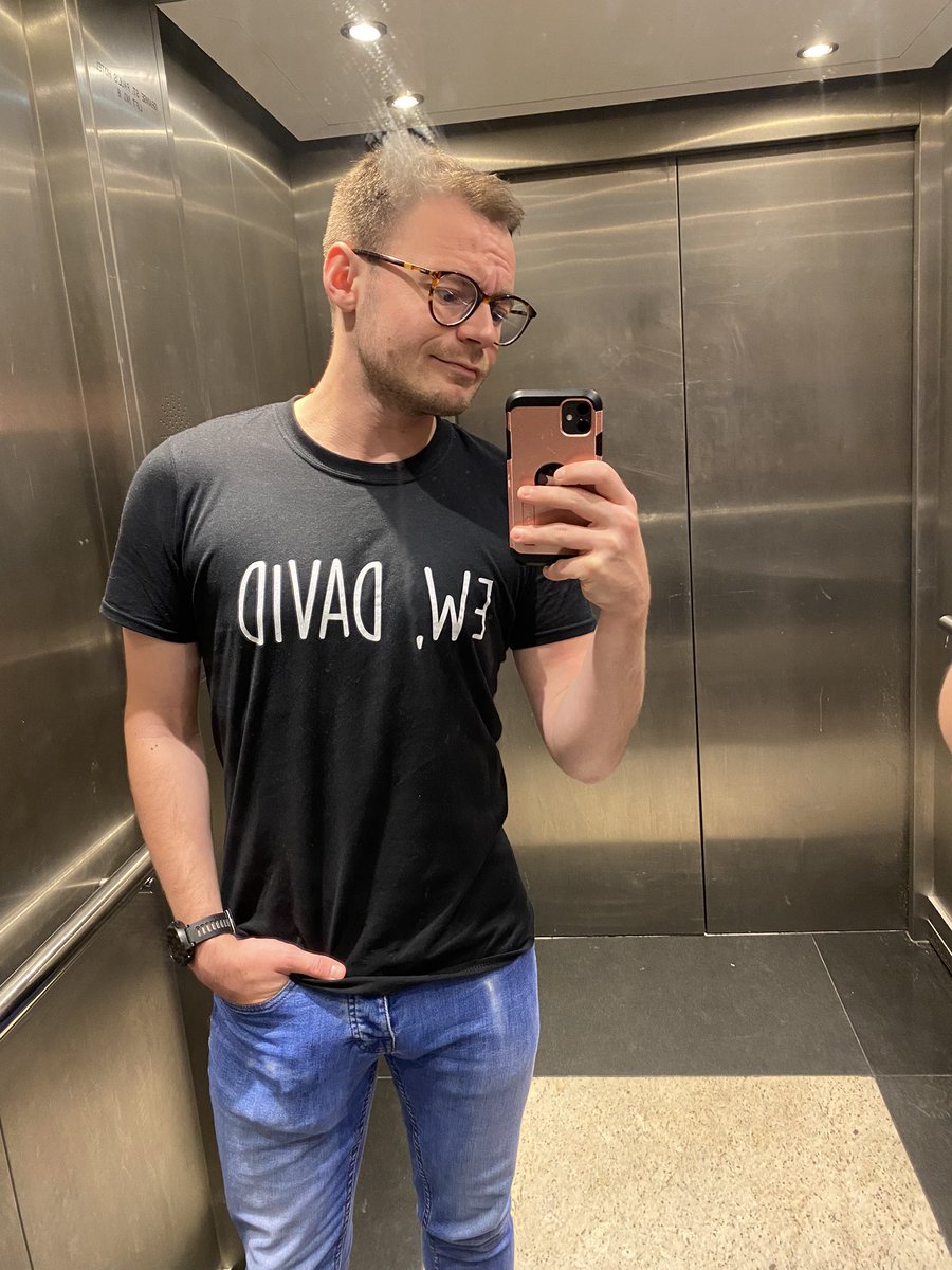 Ian_McBee's tweet photo. Instagram is down but I’m absolutely in love with this TShirt so have it Twitter 👀😂 https://t.co/M215noOAxZ