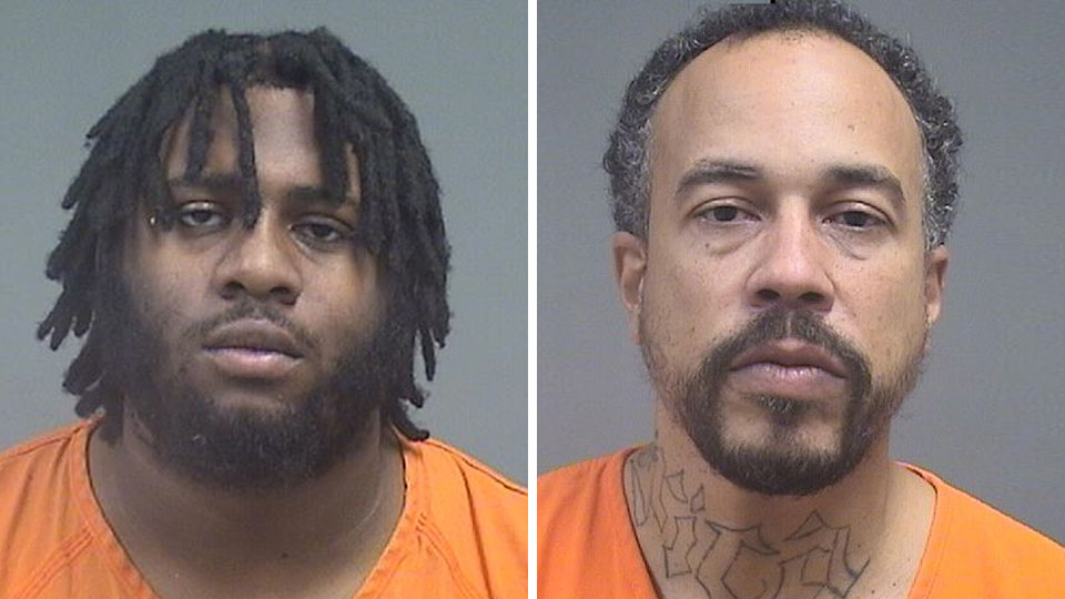 WKBN's tweet photo. Two in custody in Youngstown kidnapping, torture case https://t.co/omgAAW4q4d https://t.co/tYxNSeFhvp