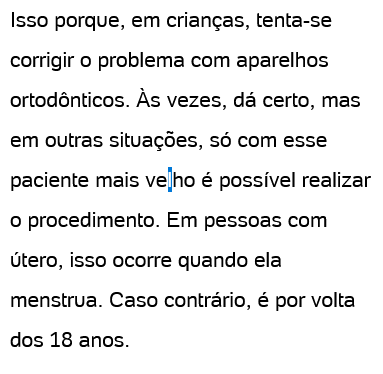Tsavkko's tweet photo. "Em pessoas com útero, isso ocorre quando ela menstrua."

Ah, mas vá pro quinto dos infernos. "Pessoas com útero" é de foder a tabaca de xôla. 

https://t.co/B8iVbH8Sfh" https://t.co/hxvx72yJdP