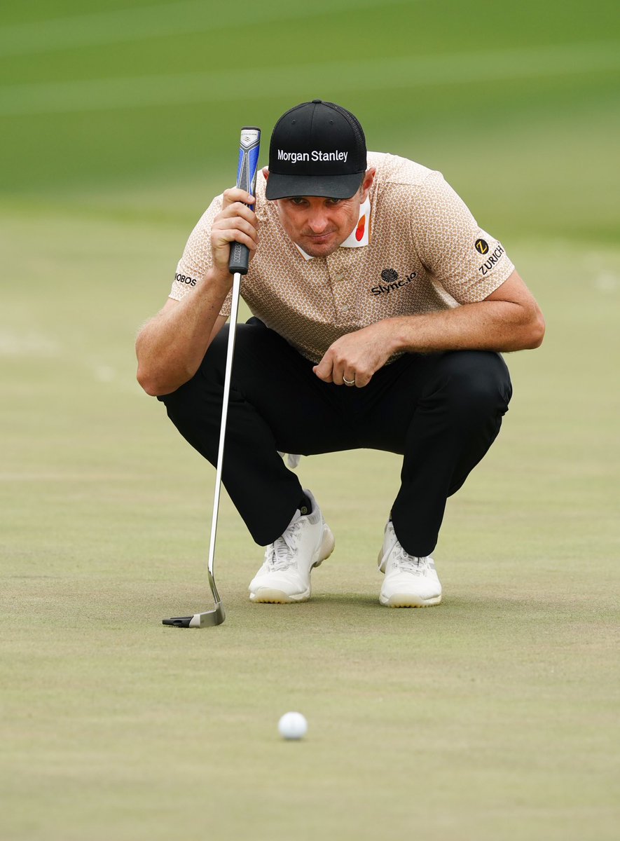 Twitter Giveaway time!!! Signed @MorganStanley hat, @Bonobos shirt and an @Axis1Golf putter. Just RT and ❤️ and I’ll choose ONE winner when the other social media platforms are back up and running! 😂