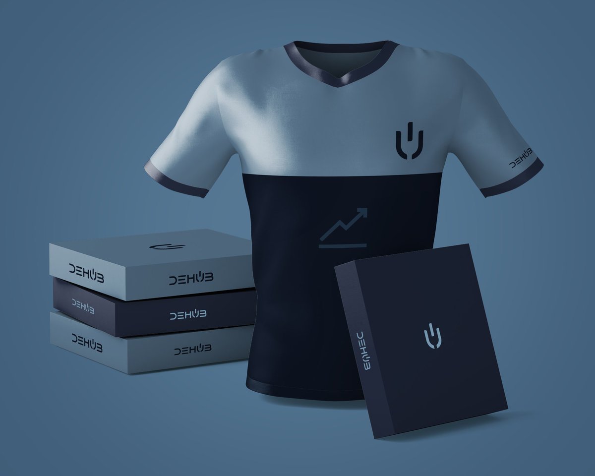tracker_tip's tweet photo. My hard work towards DEHUB.
Project transparency is attractive.
Let me know about these three . HOPE MY DESIGN WORKS !!!π€π€
My Entry
#DeHubMerch
@dehub_official
#designcontest https://t.co/J2HnNPZ30S