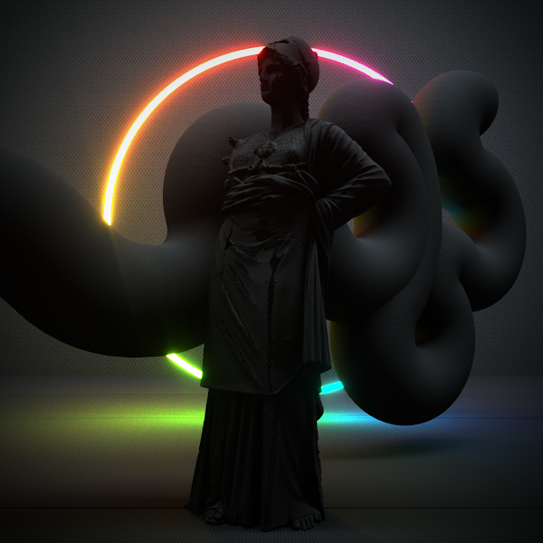 _VVSVS's tweet photo. Just released my promotional #NFTcollection  "The Dark Glass" series. I want these to spread all around! 

3D Digital Artwork to spread my work 

All Starting at 0.01 Ξ on @0xPolygon on @opensea 

https://t.co/TpfVF9ugNG https://t.co/8VTOkspPiP