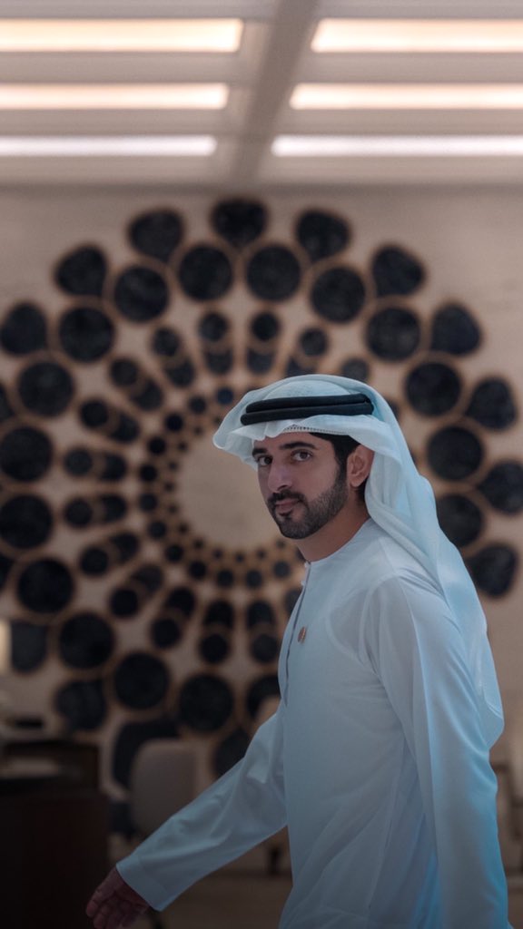 groupfazza's tweet photo. Vision of the future رؤية المستقبل
#فزاع #fazza https://t.co/9ISGjEj5HG