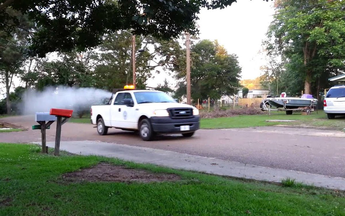 Sussex County will be conducting a truck-mounted ULV application FOR ADULT MOSQUITOES on Wednesday, October 6, 2021, between the hours of 6:30 PM and 11 PM - more on the township website: spartanj.org/2021/10/04/not…