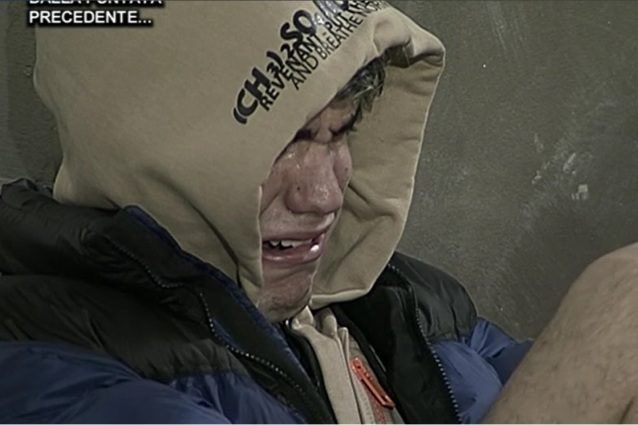 Io che piango perché whatsapp e Instagram sono ancora in down alle 21:03
#instagramdown #whatsappdown