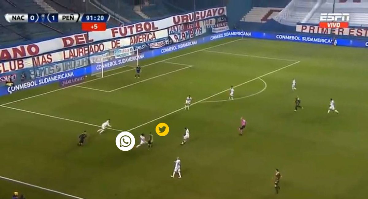 OficialCAP's tweet image. 