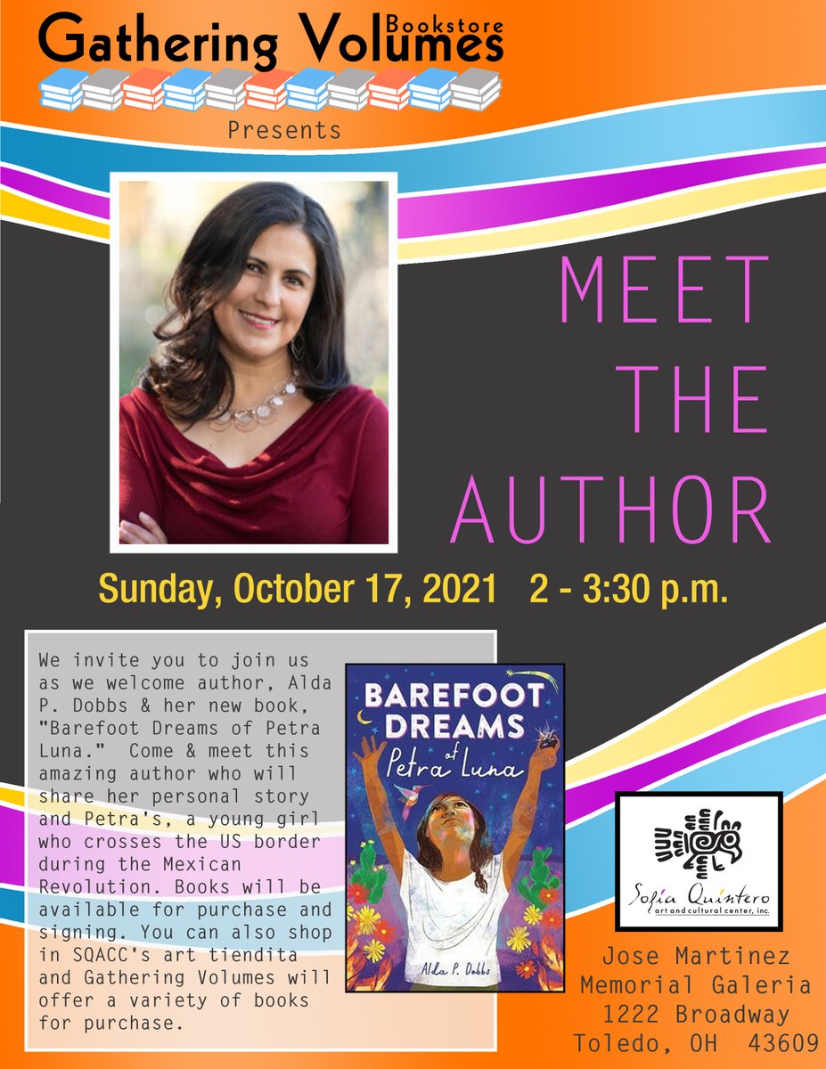 Gathering Volumes (@gvbooks) on Twitter photo 