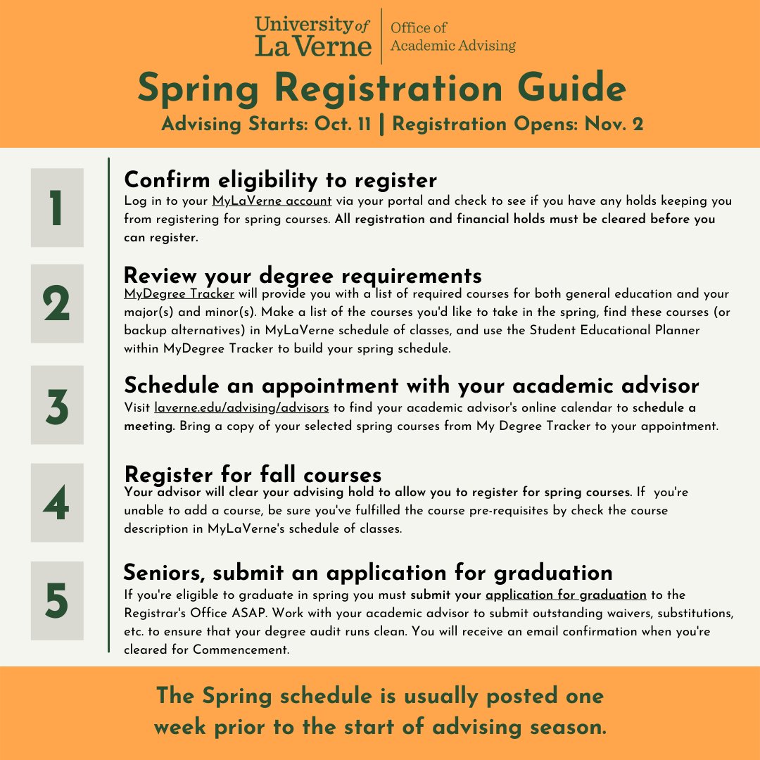 ULV Advising tweet media