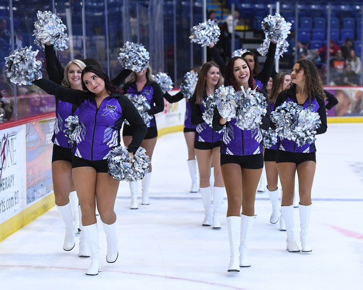 ReadingRoyals's tweet photo. 19 days out and we're excited to watch the Ice Angels during our 20th Anniversary season! These ladies are working hard to make sure fans are entertained - and they always do it with style!

Don't miss out on seeing the Ice Angels on Opening Night -> https://t.co/UM1dJKeInq https://t.co/6Y8mgawor6