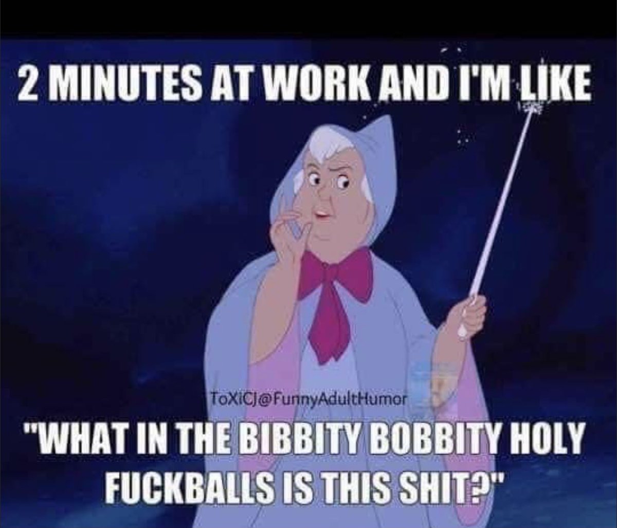 rocque71's tweet image. #graveyardshift #onehourtogo 🤦‍♀️