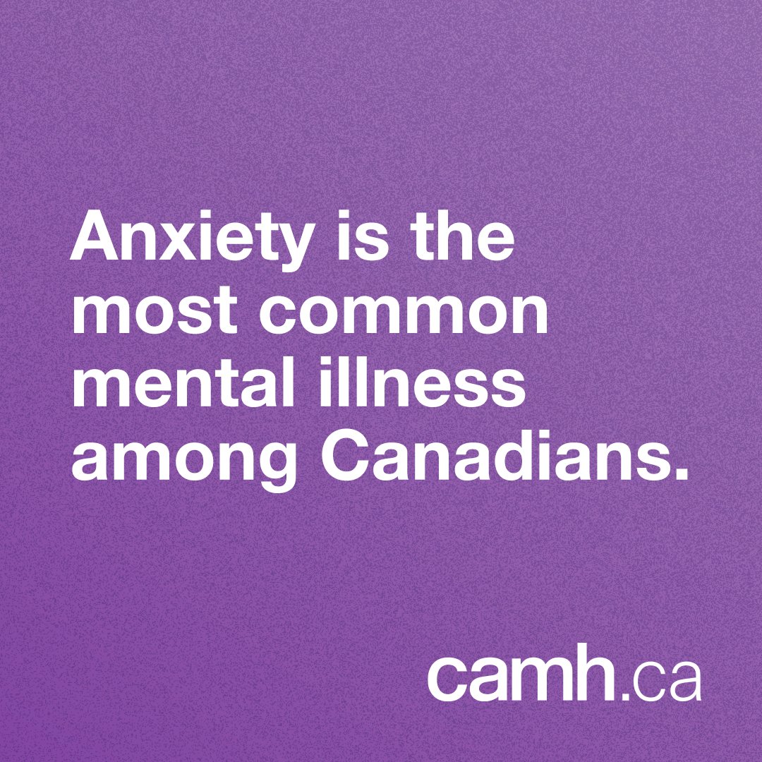 CAMH Foundation tweet media