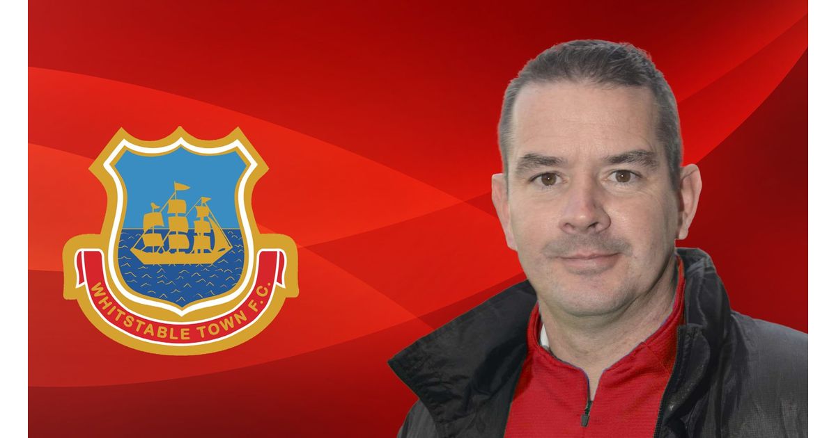 Whitstable Town FC tweet media