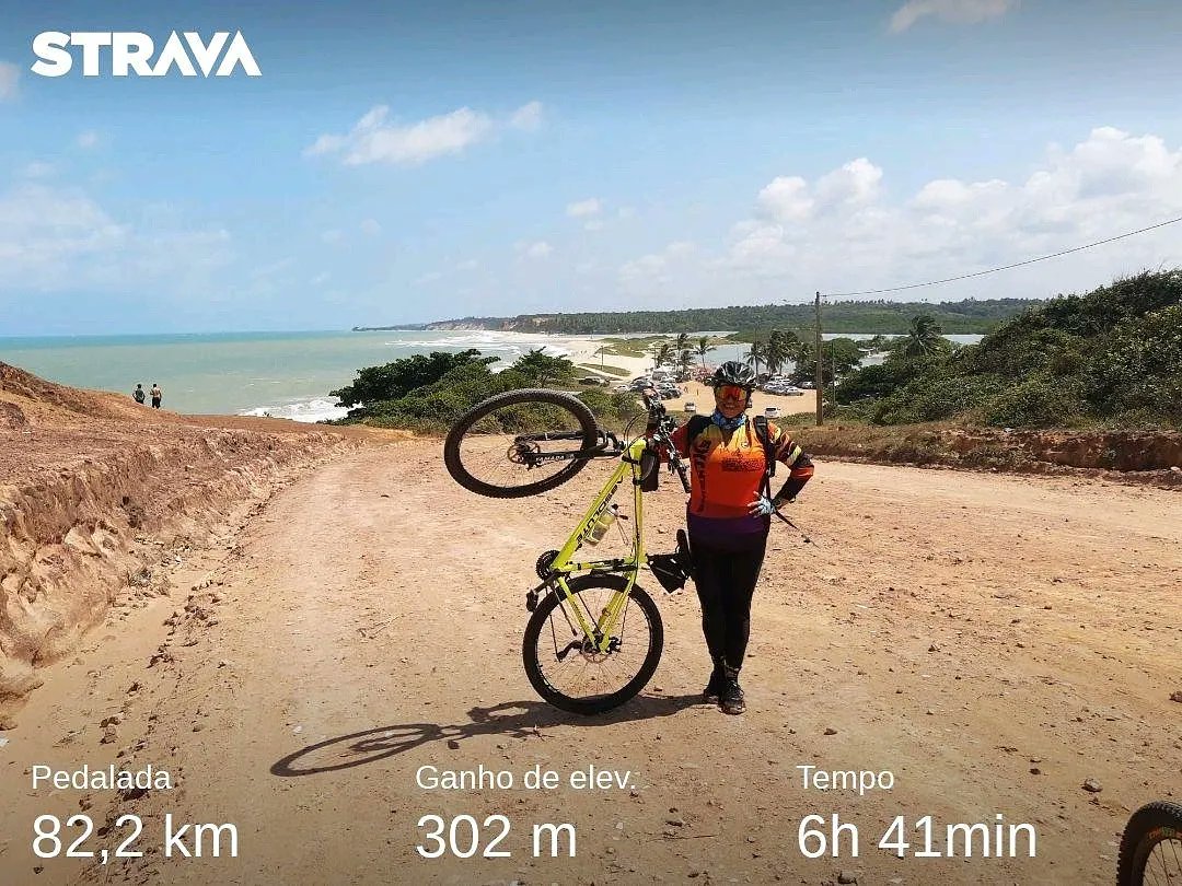 Bebelw's tweet photo. Mais algum ciclista por aí ? https://t.co/KTEteEuEpC