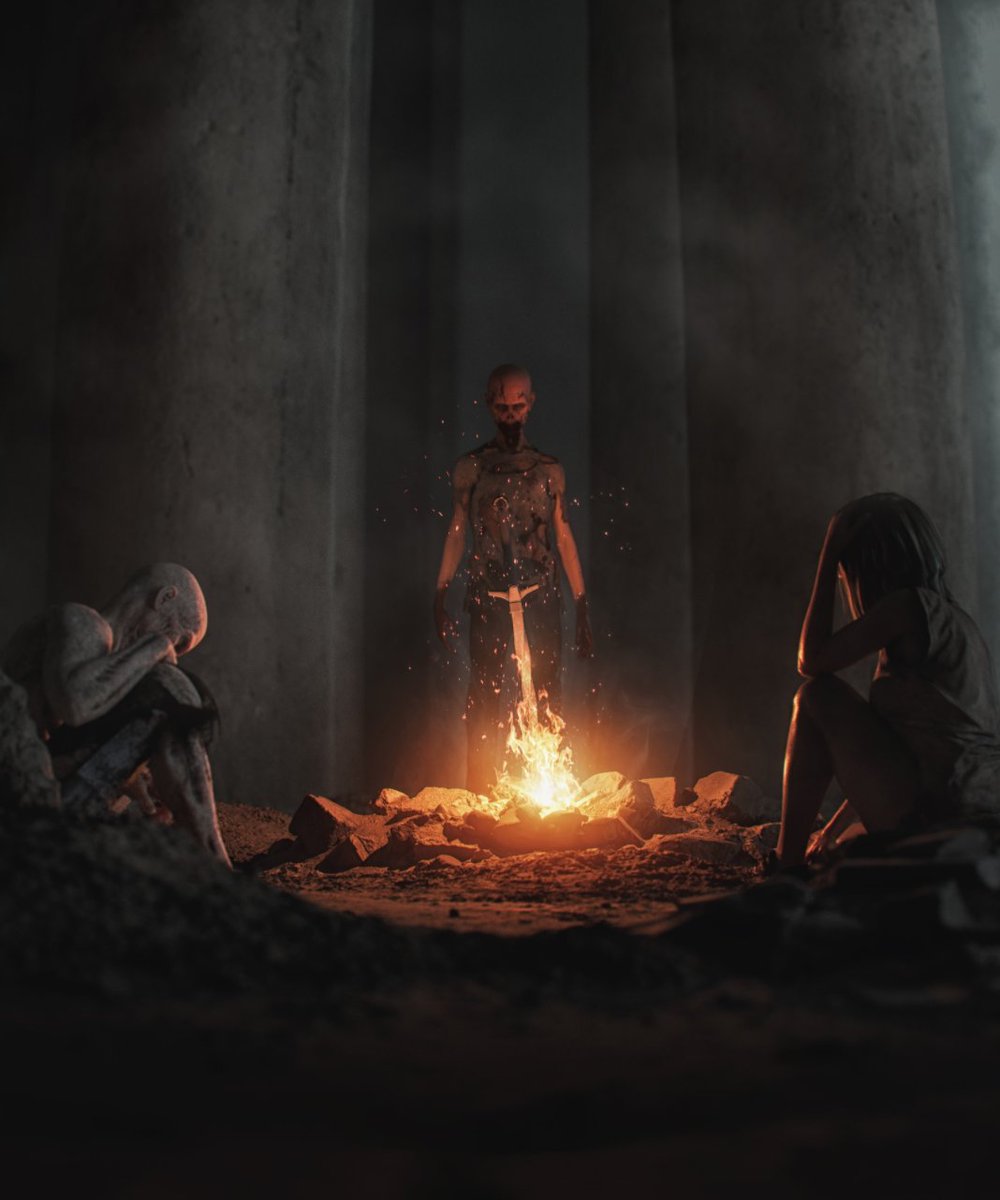 <a href="/bonfiretoken/">FOWOGBAYE ✪</a> GRAVE is coming! 3PM UTC Oct 5th! Get ready for "the chosen" courtesy of @xxxvniii.

GRAVE details coming soon. 🪦