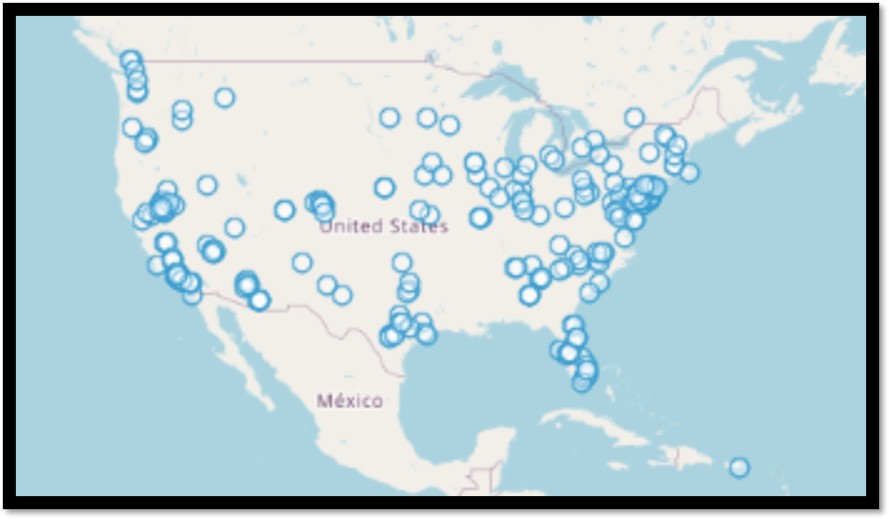 Students and job seekers from coast to coast are taking advantage of our aviation career readiness certification system to increase their chances of being hired in this amazing industry. PathwaysToAviation.org.
#aviation #aerospace #UAS #drone #avgeek #bizavworks #avnextgen