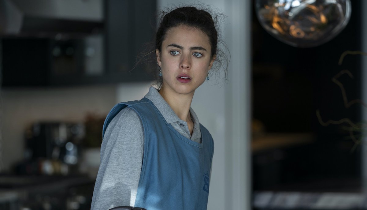 netflix's tweet photo. If you're looking for a trio of phenomenal performances from  world-class actresses who will make you feel every emotion under the sun, your search is over:

Maid is now on Netflix https://t.co/pJskCAmJZY