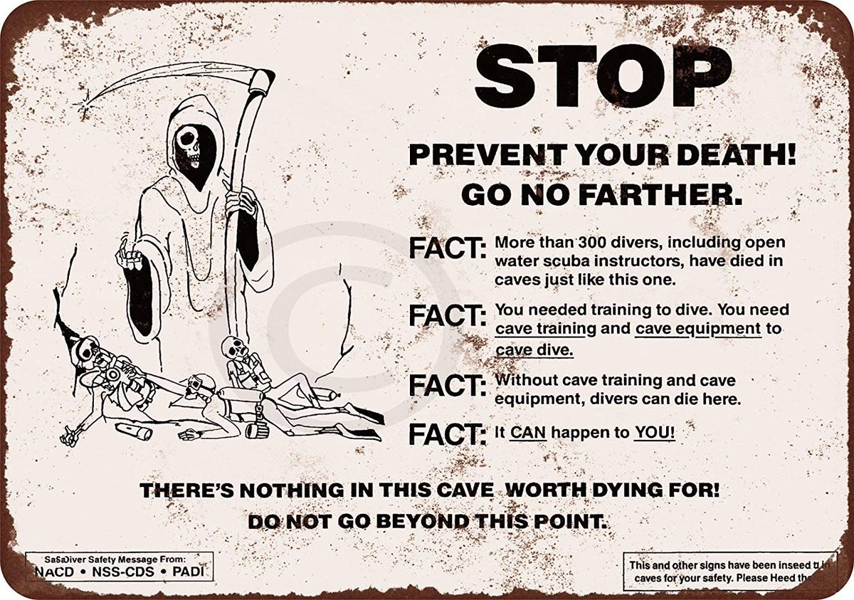 Go on death. Go on death