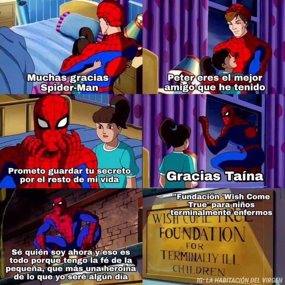 Por qué se celebra el Día del Hombre HOY 19 de marzo?, image size:960x960